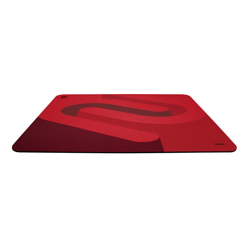 ZOWIE G-SR-SE red ゲーミングマウスパッド