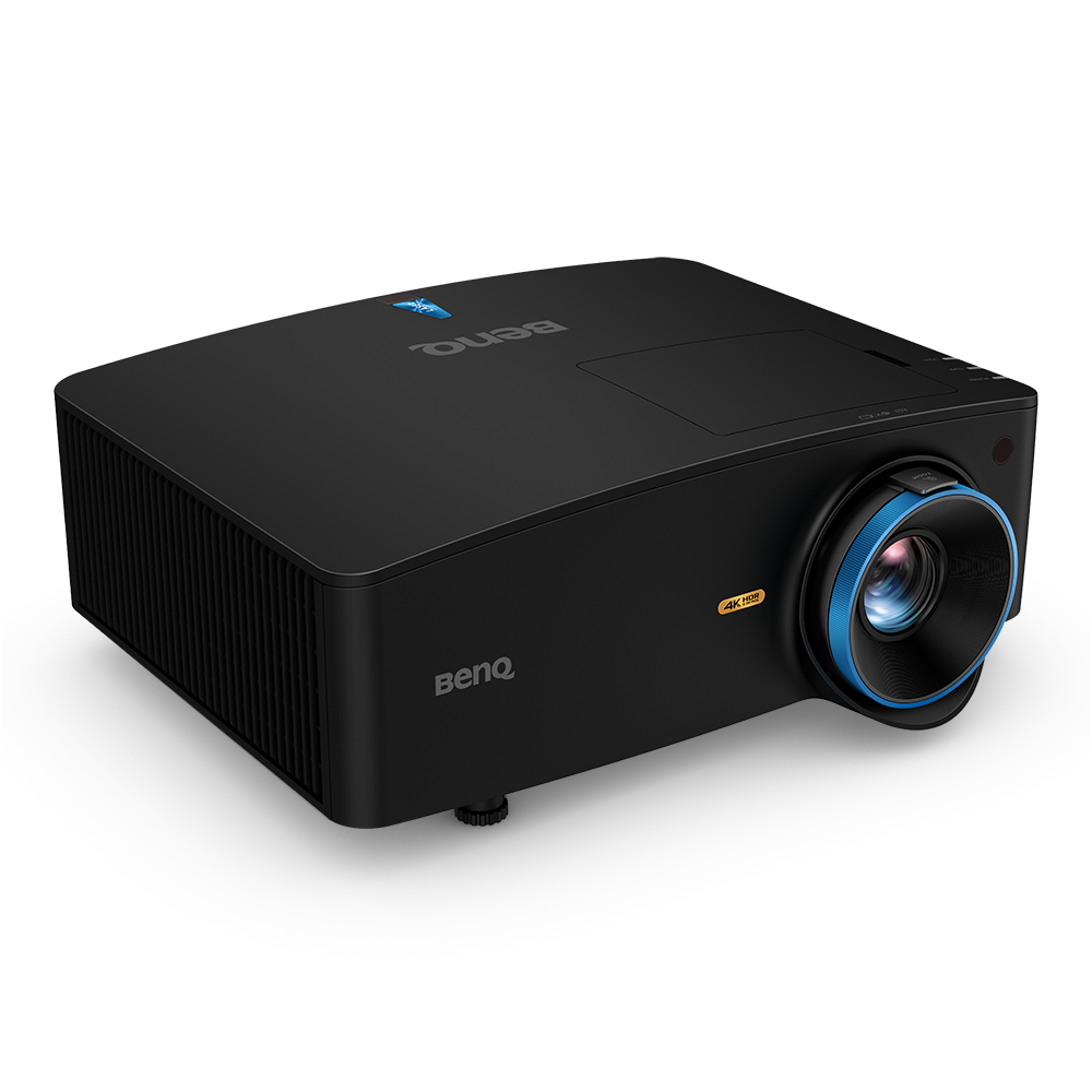 Optoma Proyector DLP de tiro corto 4K400STx 4K Ultra HD de alto brillo