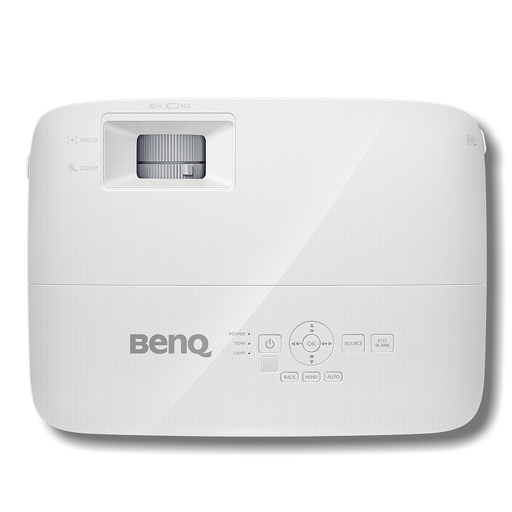 MH550 1080p Business Projector For Presentation｜BenQ Asia Pacific