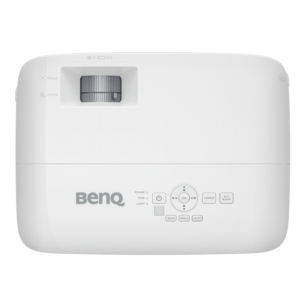 MH560 1080P Business Projector For Presentation｜BenQ Asia Pacific