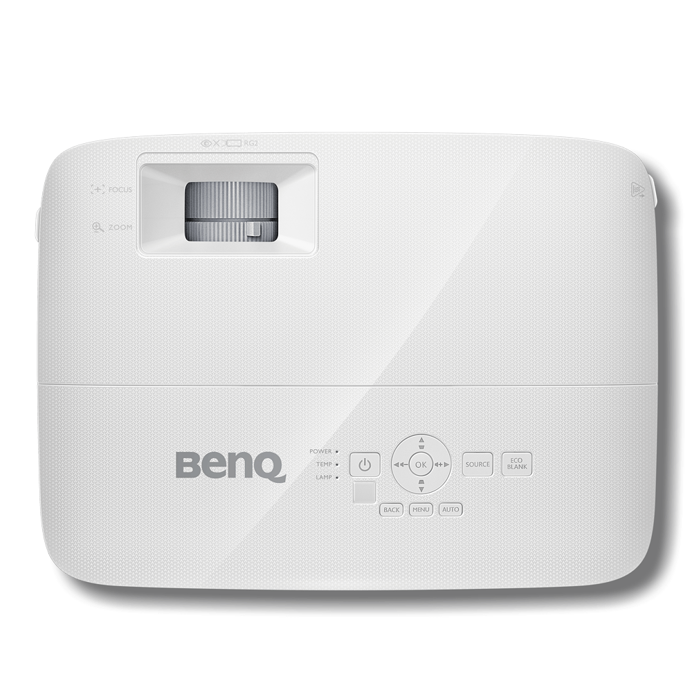 MS550 SVGA Business Projector For Presentation｜BenQ Asia Pacific