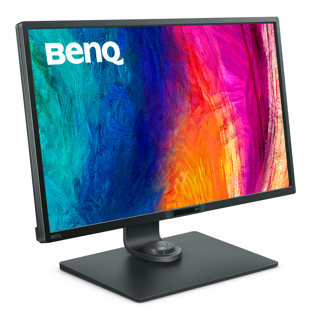 Product  BenQ DesignVue PD2506Q - PD Series - LED monitor - 25 - HDR