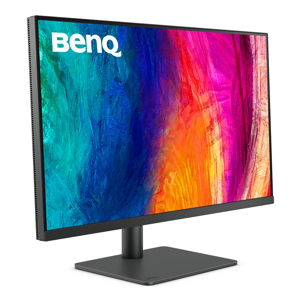 BenQ PD3205U 32" 4K UHD designer monitor