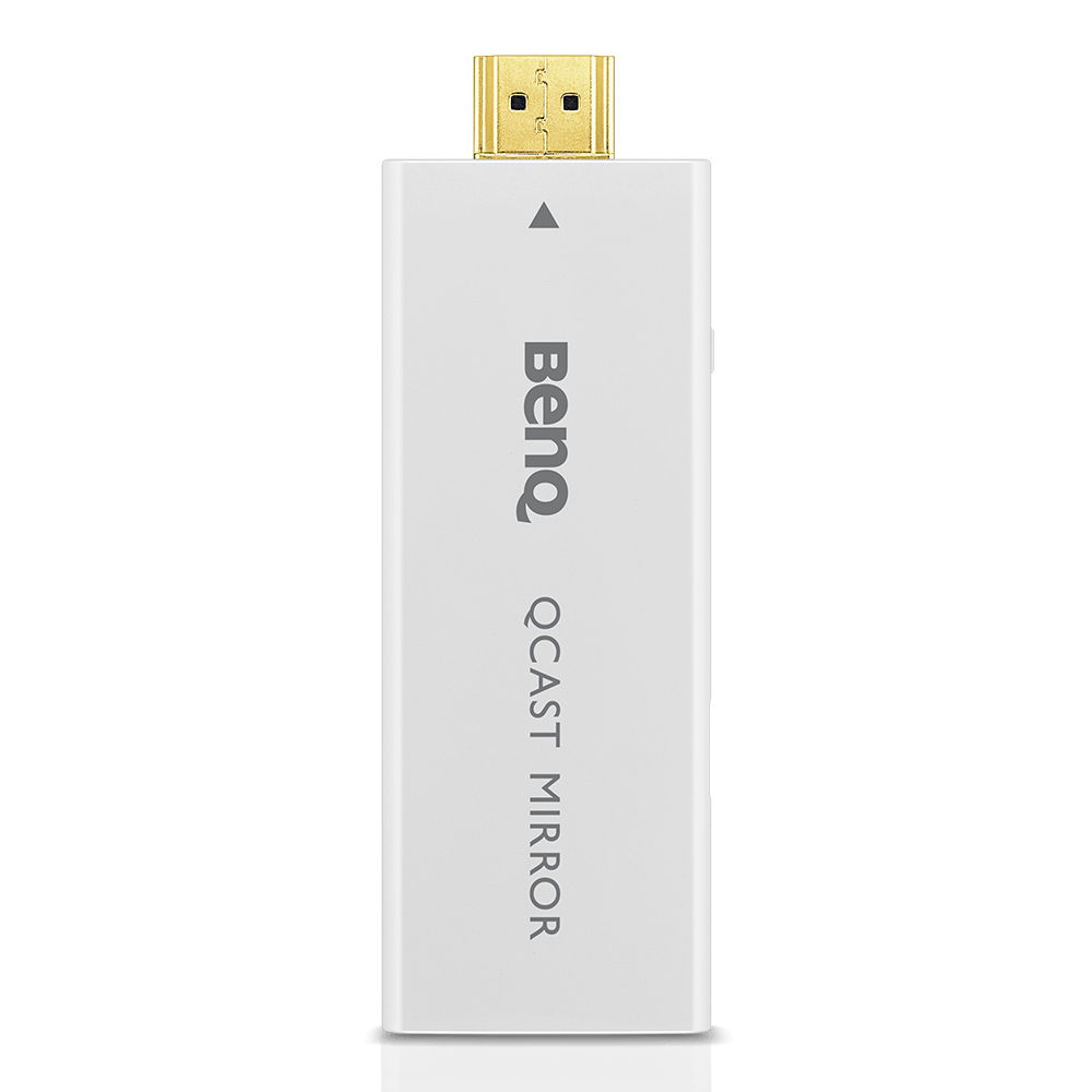 BenQ QP30 QCast Mirror 4K HDMI Wireless Dongle 5A.JH328.004 B&H