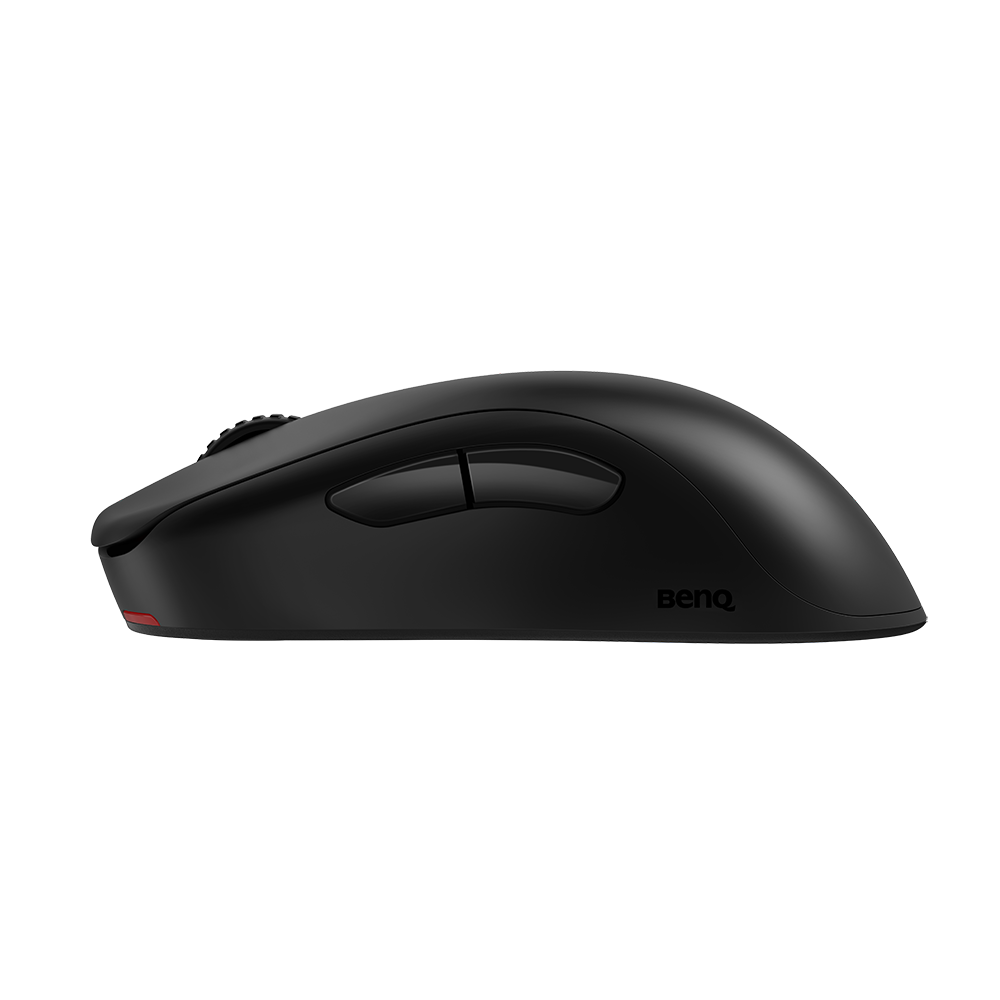 ZOWIE U2 ワイヤレスゲーミングマウス for e-Sports 新品即購入OKです