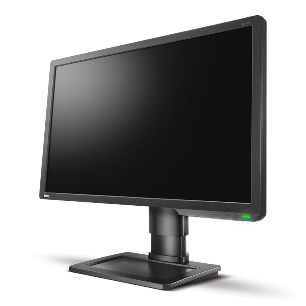 Benq XL 2411P