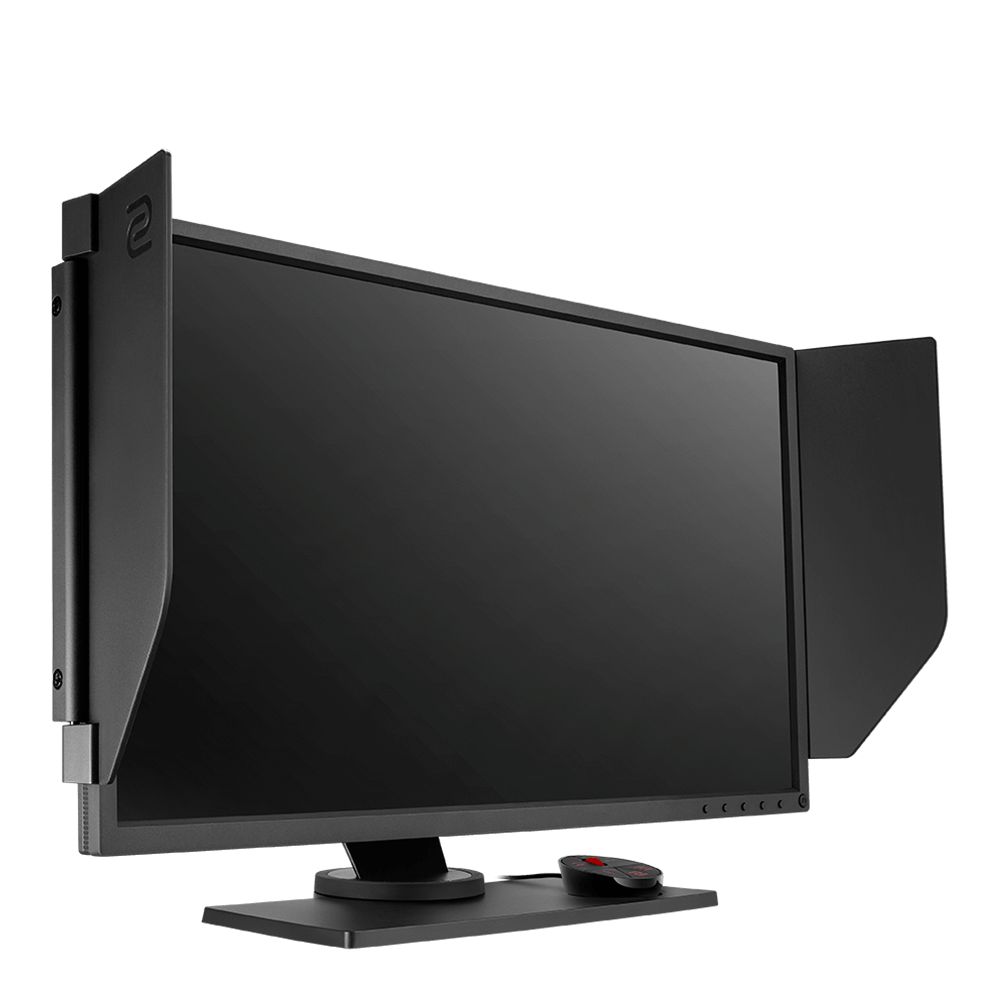 ZOWIE XL2540 240Hz 24.5 inch e-Sports Monitor - Refurbished | ZOWIE US