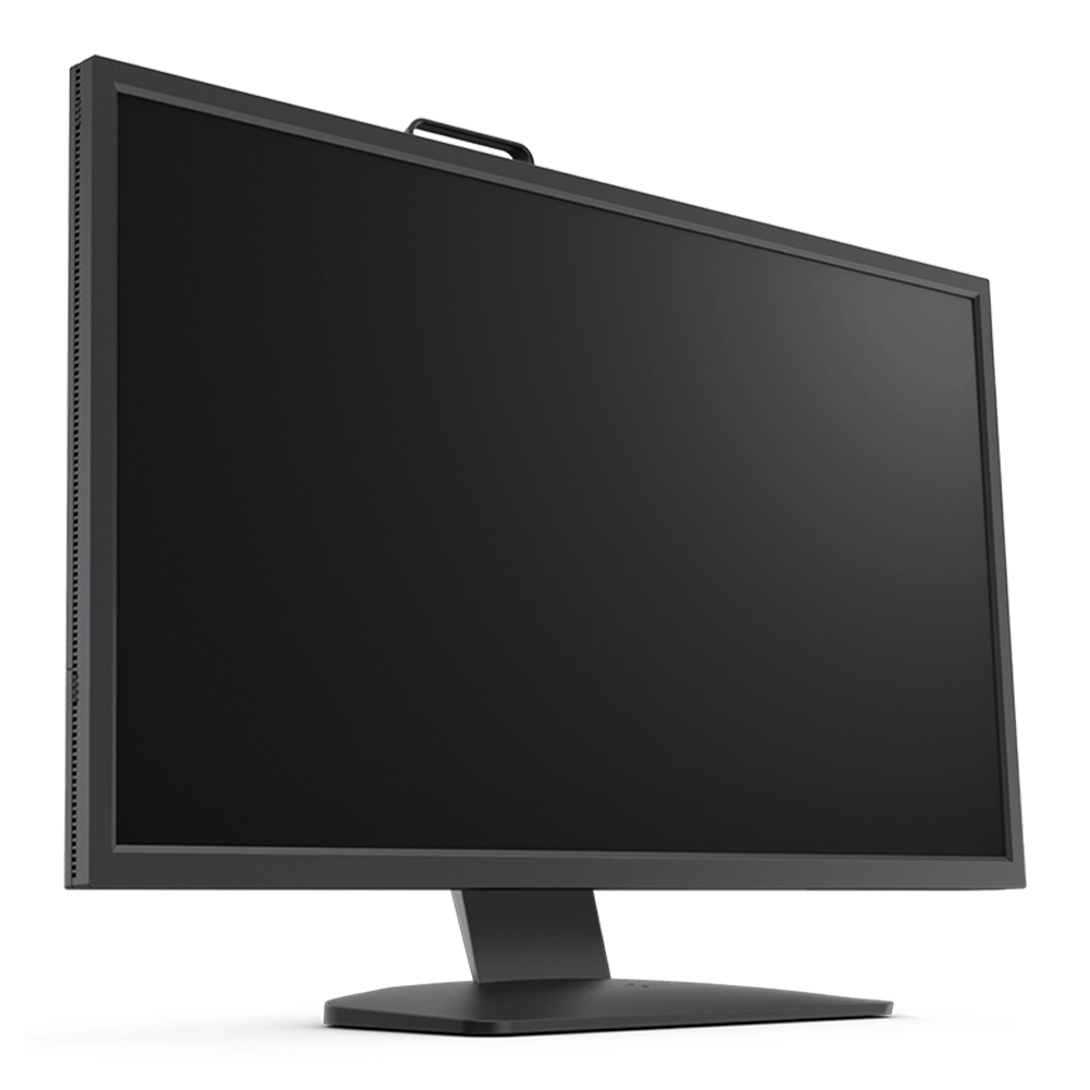 Refurbished: BenQ Zowie XL2566K 24.5 Full HD LED Gaming LCD Monitor - 16:9  - Dark Gray - 25 Class - Twisted nematic (TN) - 1920 x 1080 - 360 Hz  Refresh Rate - HDMI - VGA 