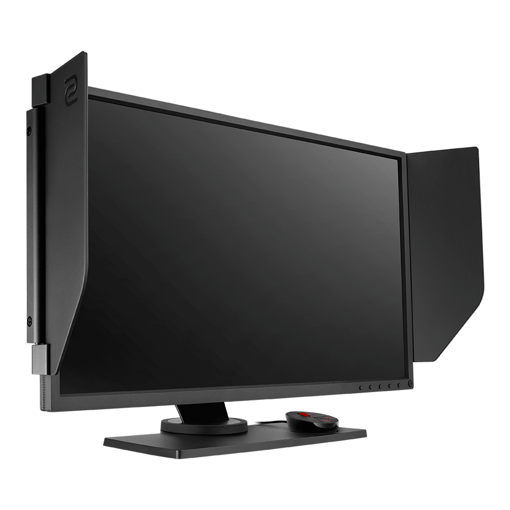 XL2546 240Hz 24.5 inch Gaming Monitor for Esports | ZOWIE APAC XL2546 240Hz 24.5 inch Gaming Monitor for Esports | ZOWIE APAC