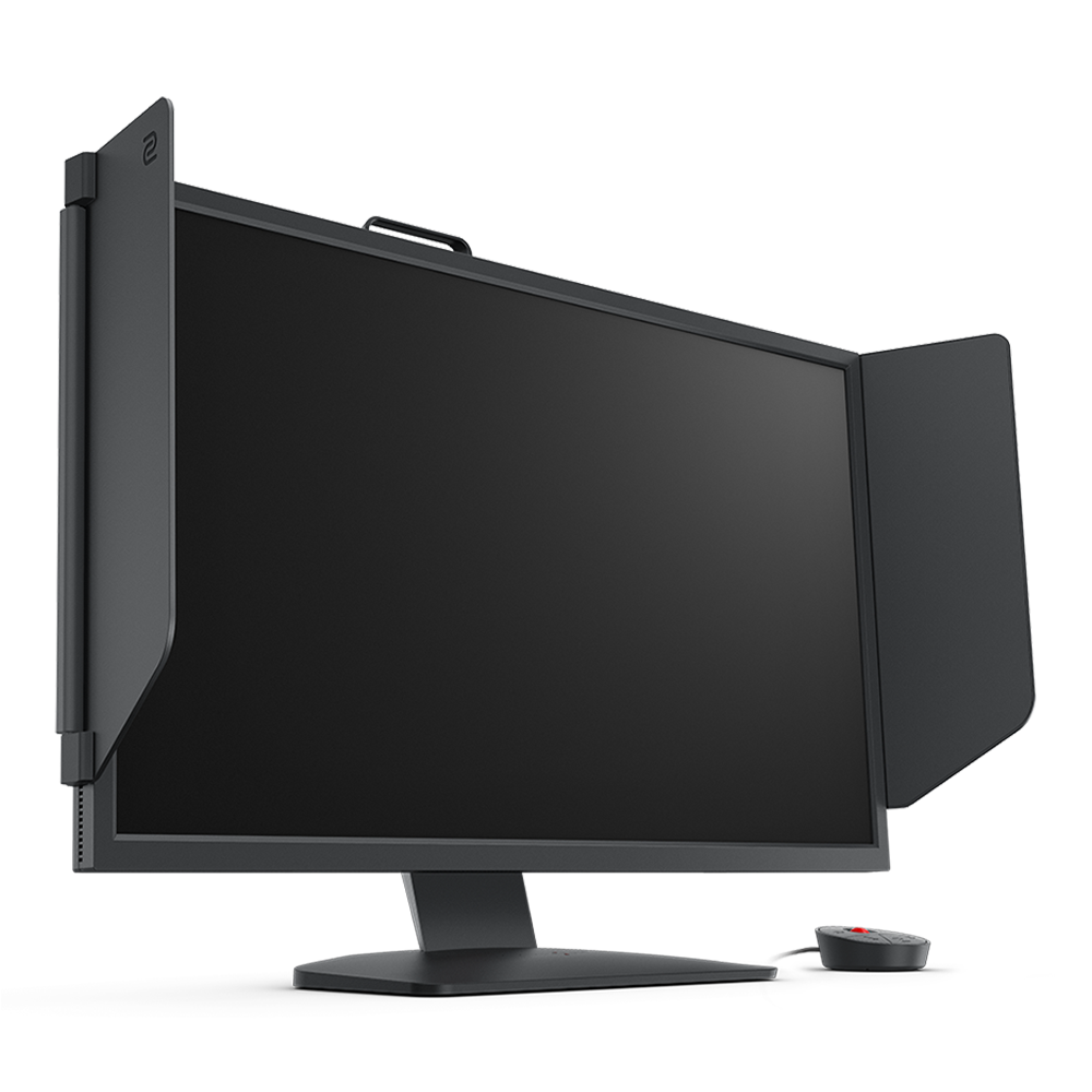 XL2566K 360Hz Fast-TN Gaming Monitor with DyAc+ for Pro FPS XL2566K 360Hz Fast-TN Gaming Monitor with DyAc+ for Pro FPS