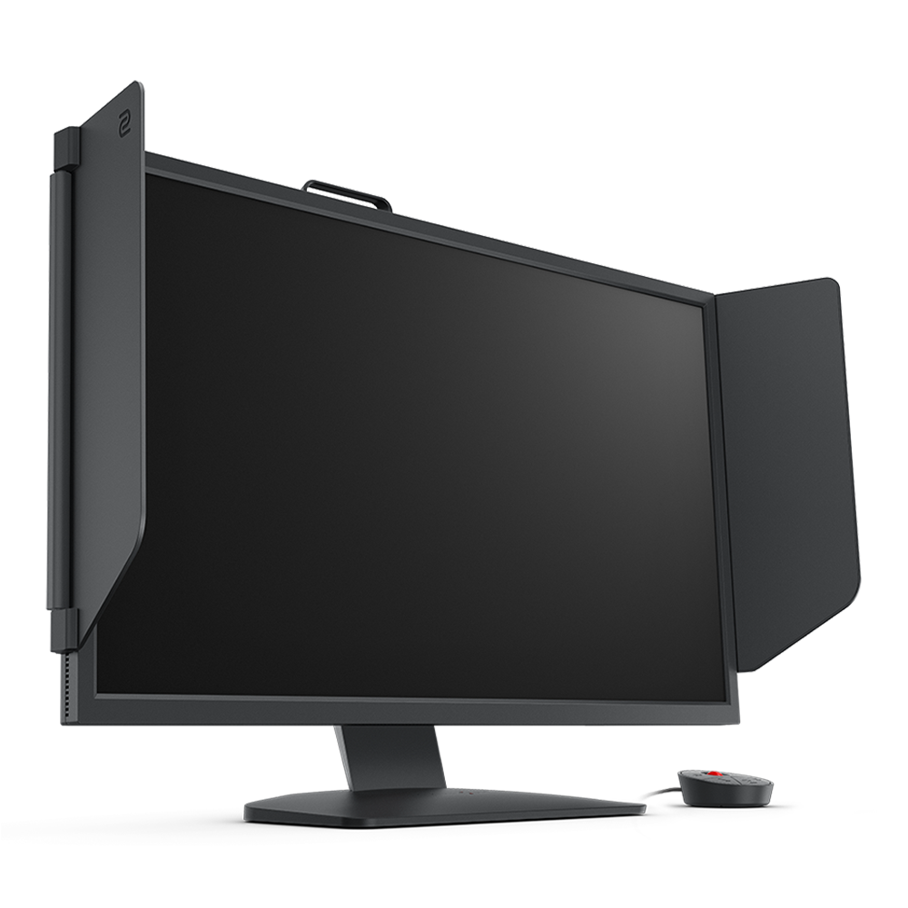 Introducing ZOWIE XL2566K TN 360Hz 24.5 Gaming Monitor for E