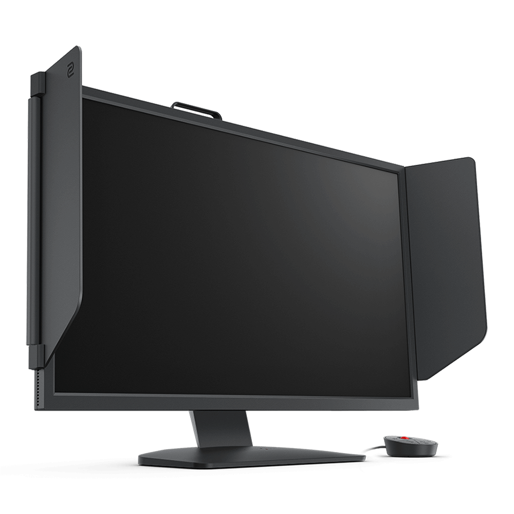 ZOWIE XL2546K 240Hz 24.5 inch Gaming Monitor - Refurbished | ZOWIE US