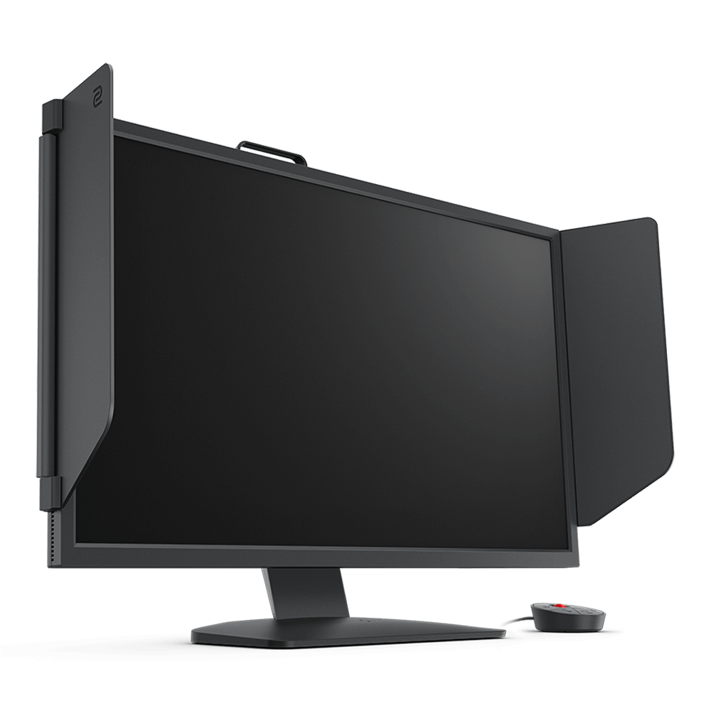 ZOWIE XL2546K 240Hz 24.5 inch Gaming Monitor ZOWIE XL2546K 240Hz 24.5 inch Gaming Monitor