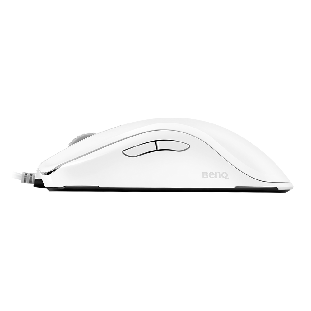 ZA11-B WHITE - Gaming Mouse for eSports | ZOWIE Asia Pacific