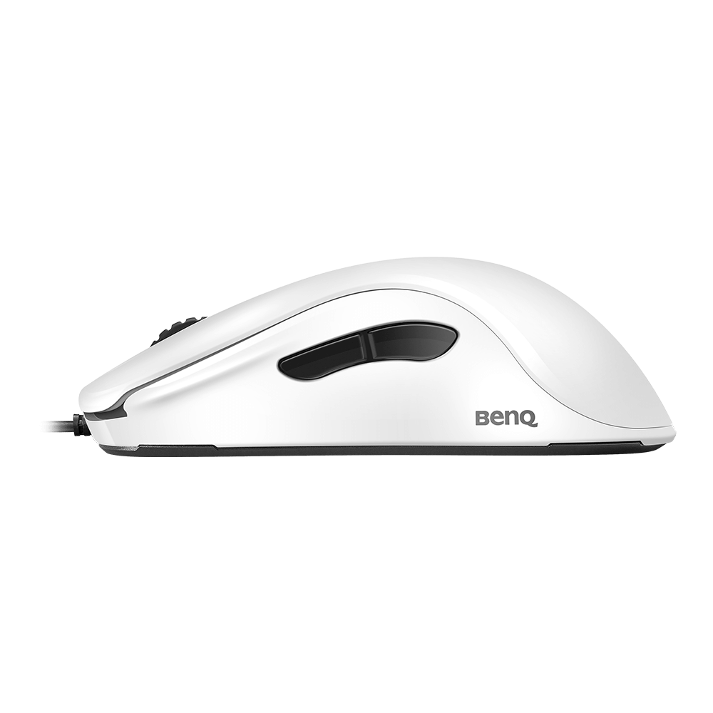 ZA11 WHITE - Gaming Mouse for eSports | ZOWIE Asia Pacific