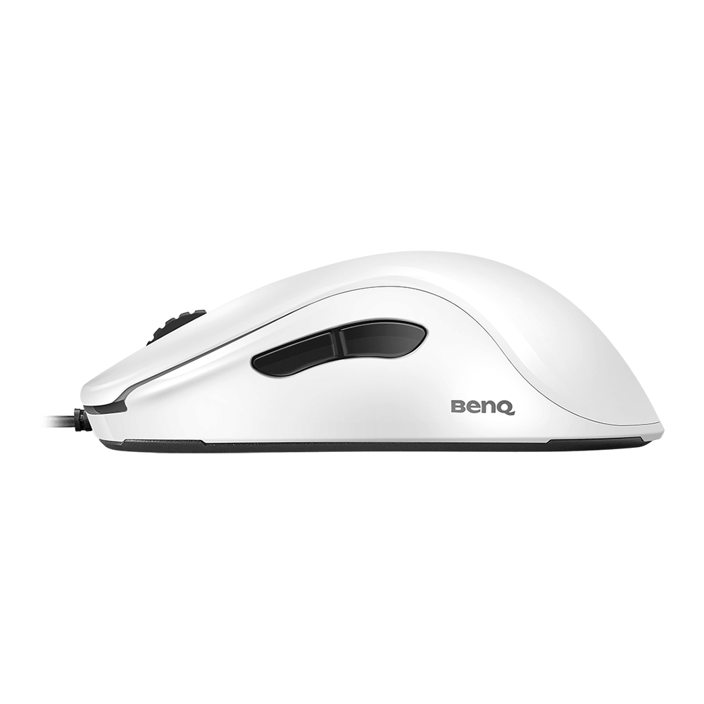 ZA13 WHITE - Gaming Mouse for eSportsZOWIE Middle East ZA13 WHITE - Gaming Mouse for eSportsZOWIE Middle East