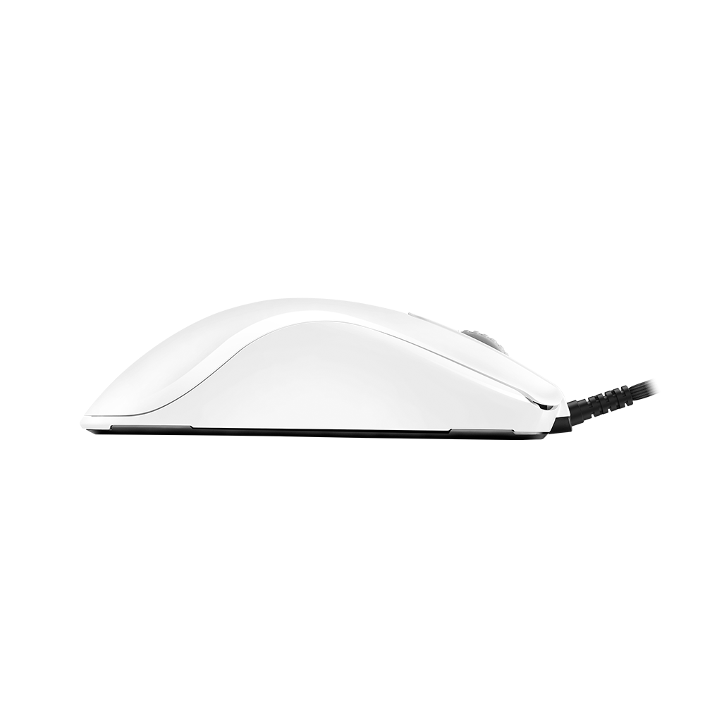 ZOWIE FK1-B WHITE V2 Symmetrical eSports Gaming Mouse