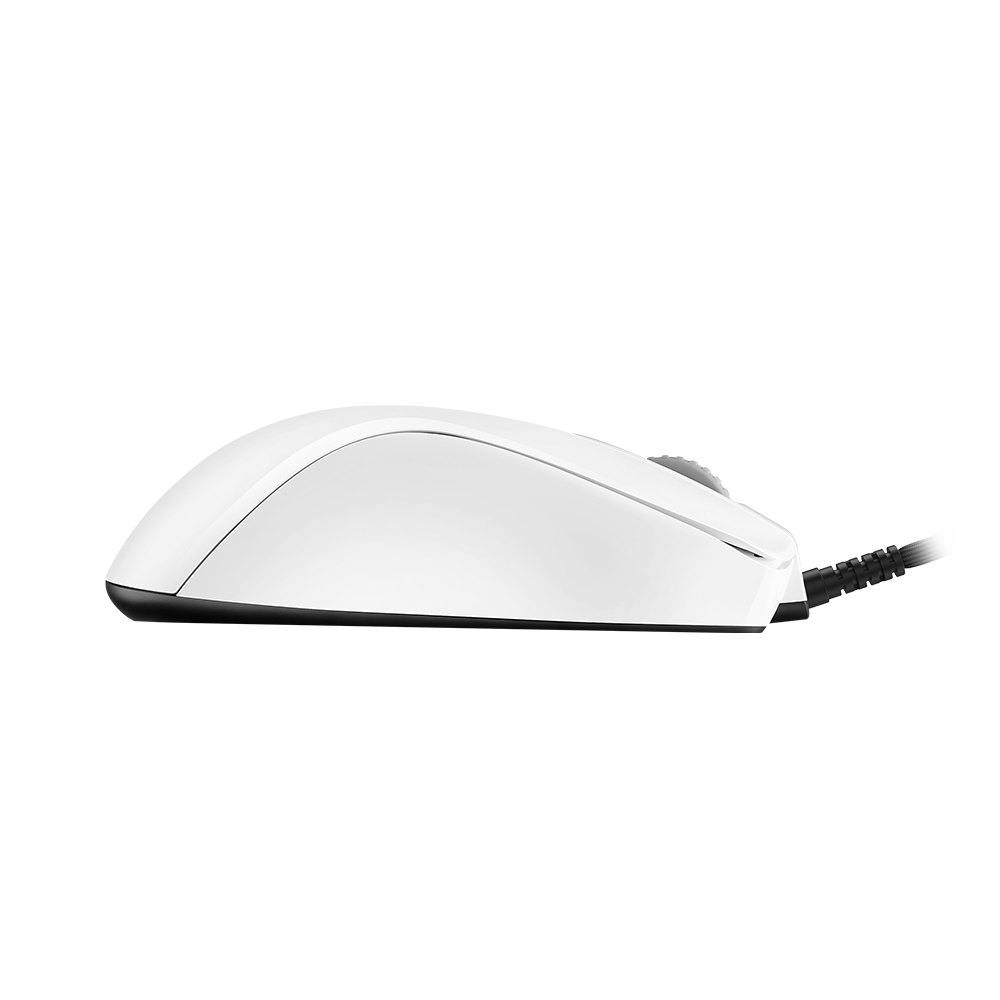 BENQ ZOWIE S-1 White 白 [新品未開封]