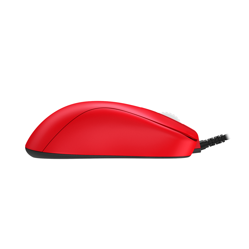 ZOWIE S1 ブラック