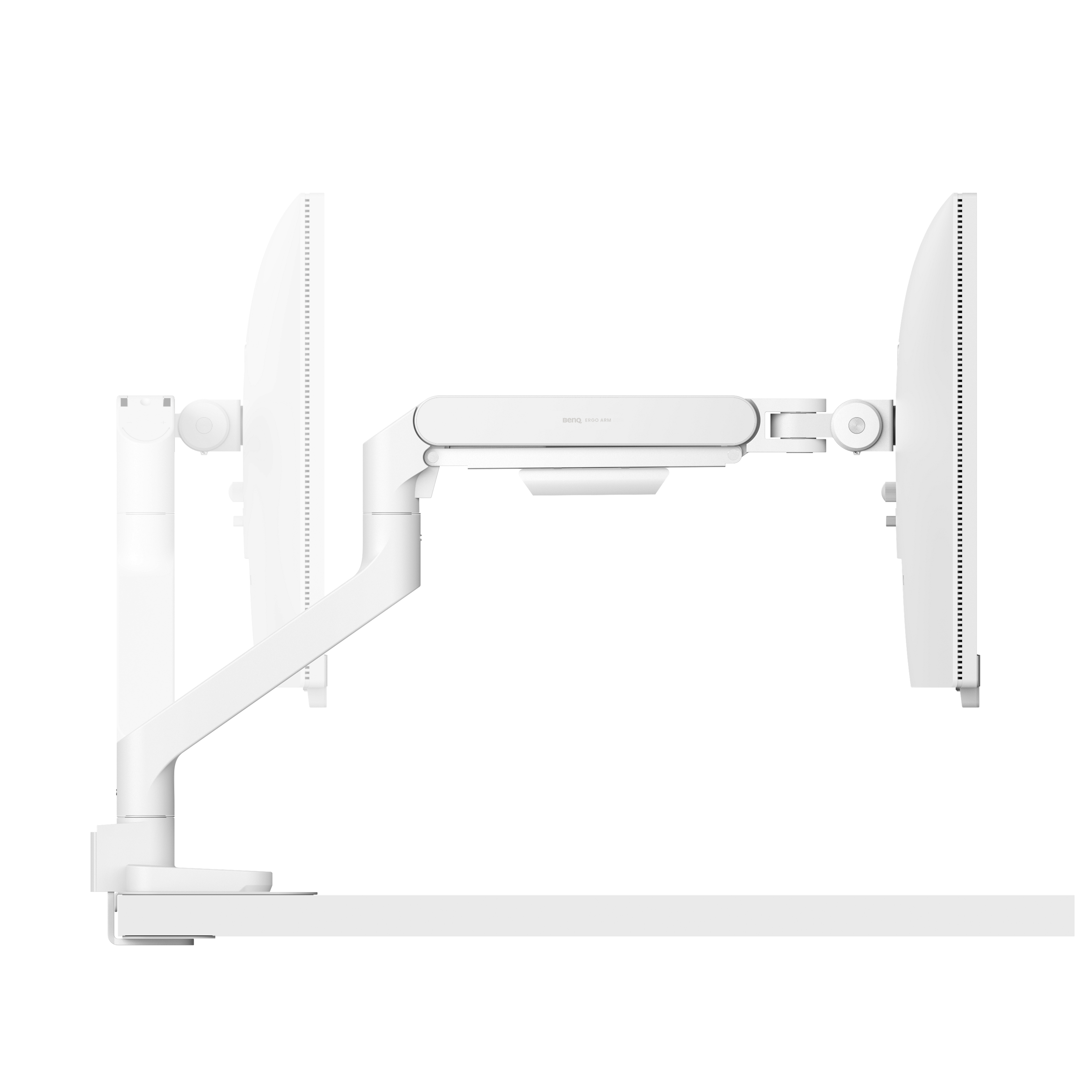 BenQ Dual Ergo Arm BDH02
