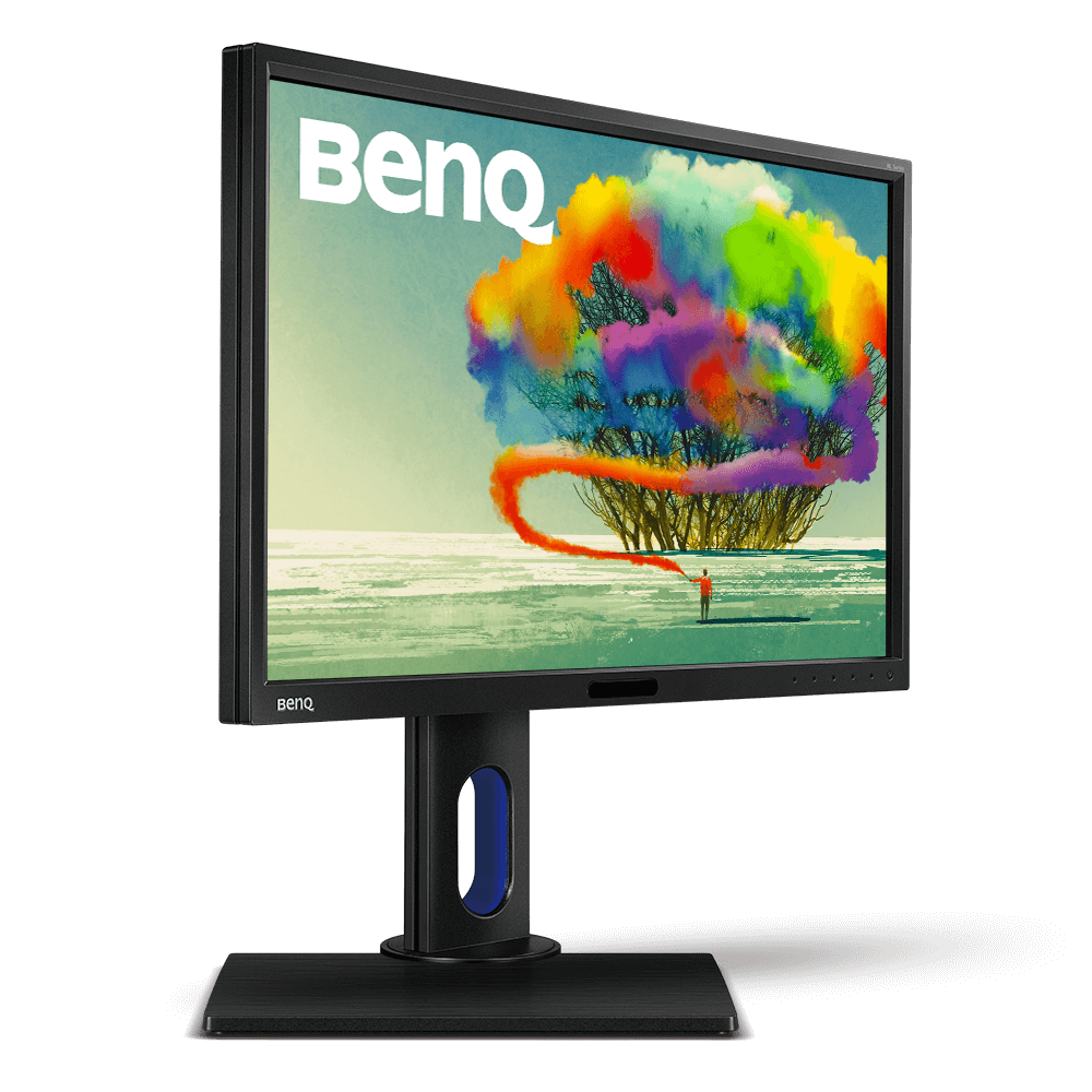 benq monitor drivers for windows 10