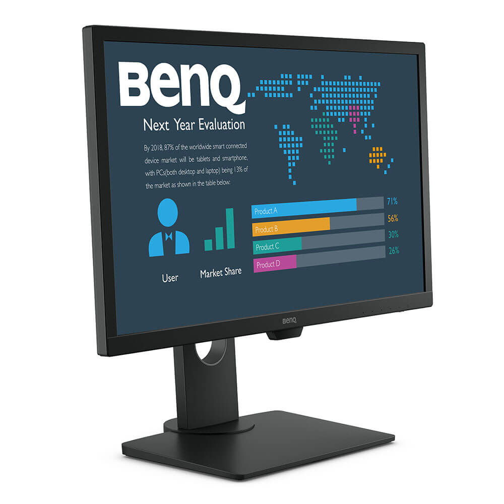 Ecran LED BenQ BL2483TM 24'' Full HD