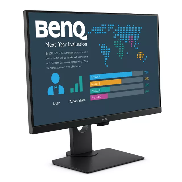BenQ BL2780T - 27" 1920 × 1080 IPS Monitor