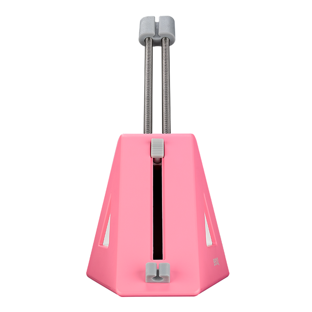 CAMADE II DIVINA PINK - Gaming Mouse Cable Management Device CAMADE II DIVINA PINK - Gaming Mouse Cable Management Device