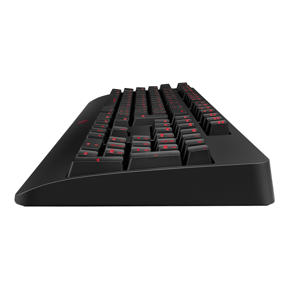 CELERITAS II - Gaming Keyboard for eSports | ZOWIE US