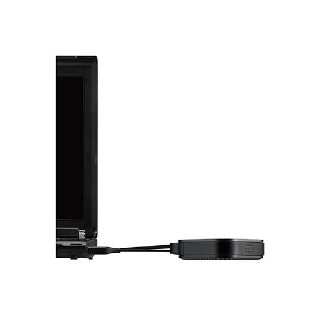 Système Présentation Sans Fil BenQ InstaShow VS10 - Partage écran BYOD - Plug & Play - Sécurisé