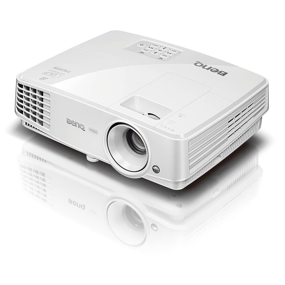 Proyector 4K UHD BENQ 2710i Smart - Audio Reference