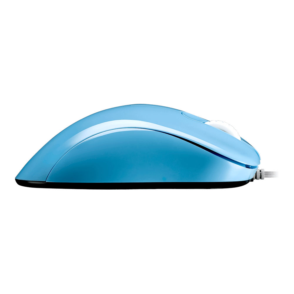 EC1-B DIVINA BLUE - Gaming Mouse For ESports | ZOWIE Netherlands