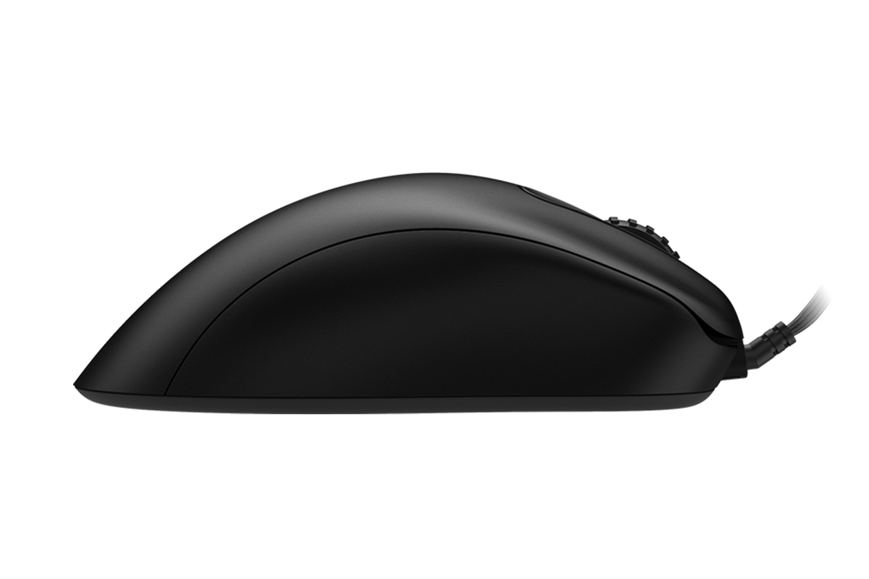 Ec3 C ゲーミングマウス For E Sports Benq Zowie Japanhome