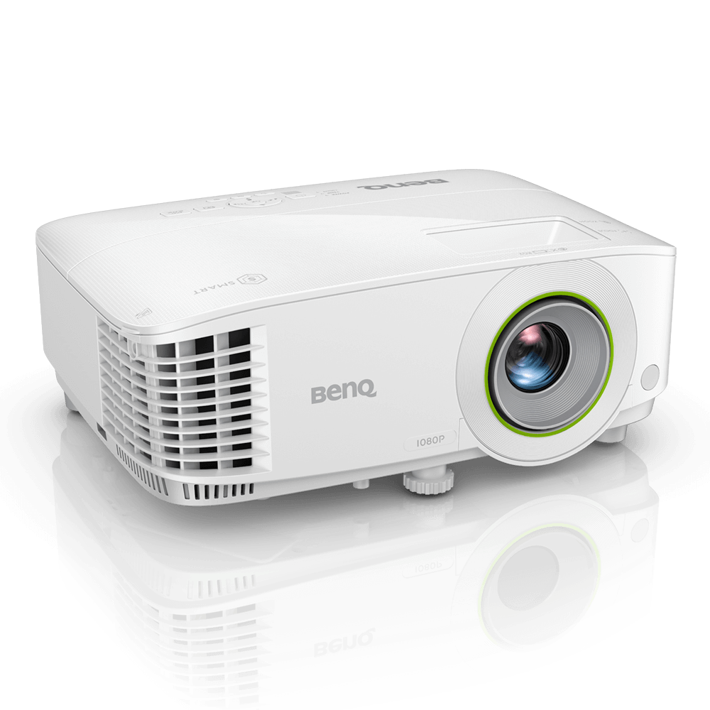 EH600 Wireless Smart Projector for Business 3500lm｜BenQ Asia Pacific