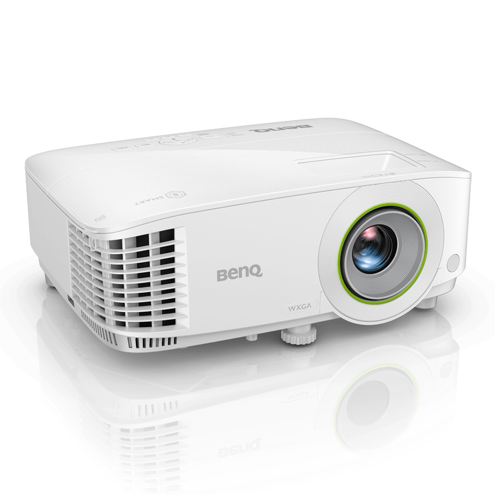 EW600 | 3600AL WXGA Android Wireless Smart Projector