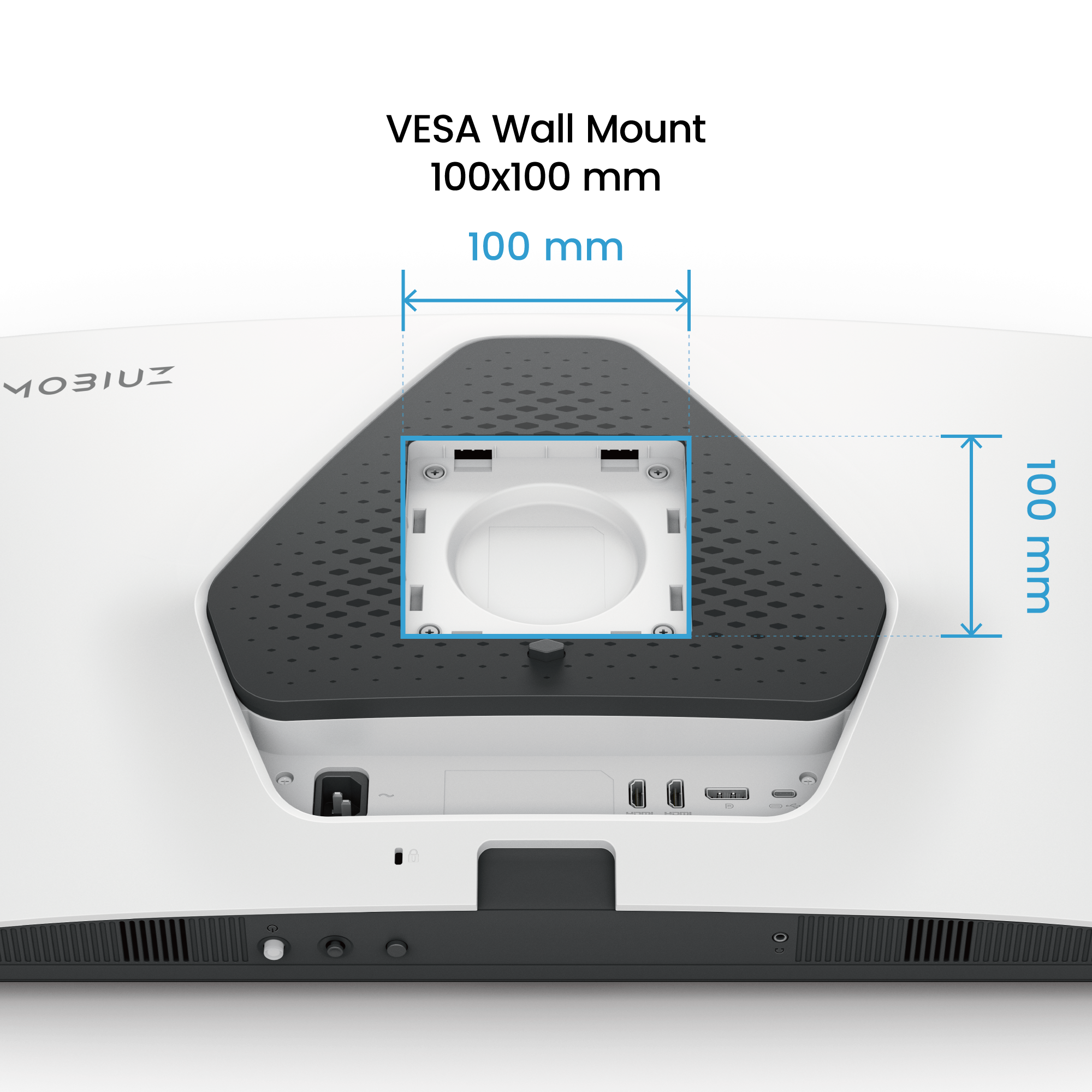 EX271QM｜27” 2K 320Hz BenQ MOBIUZ Gaming Monitor