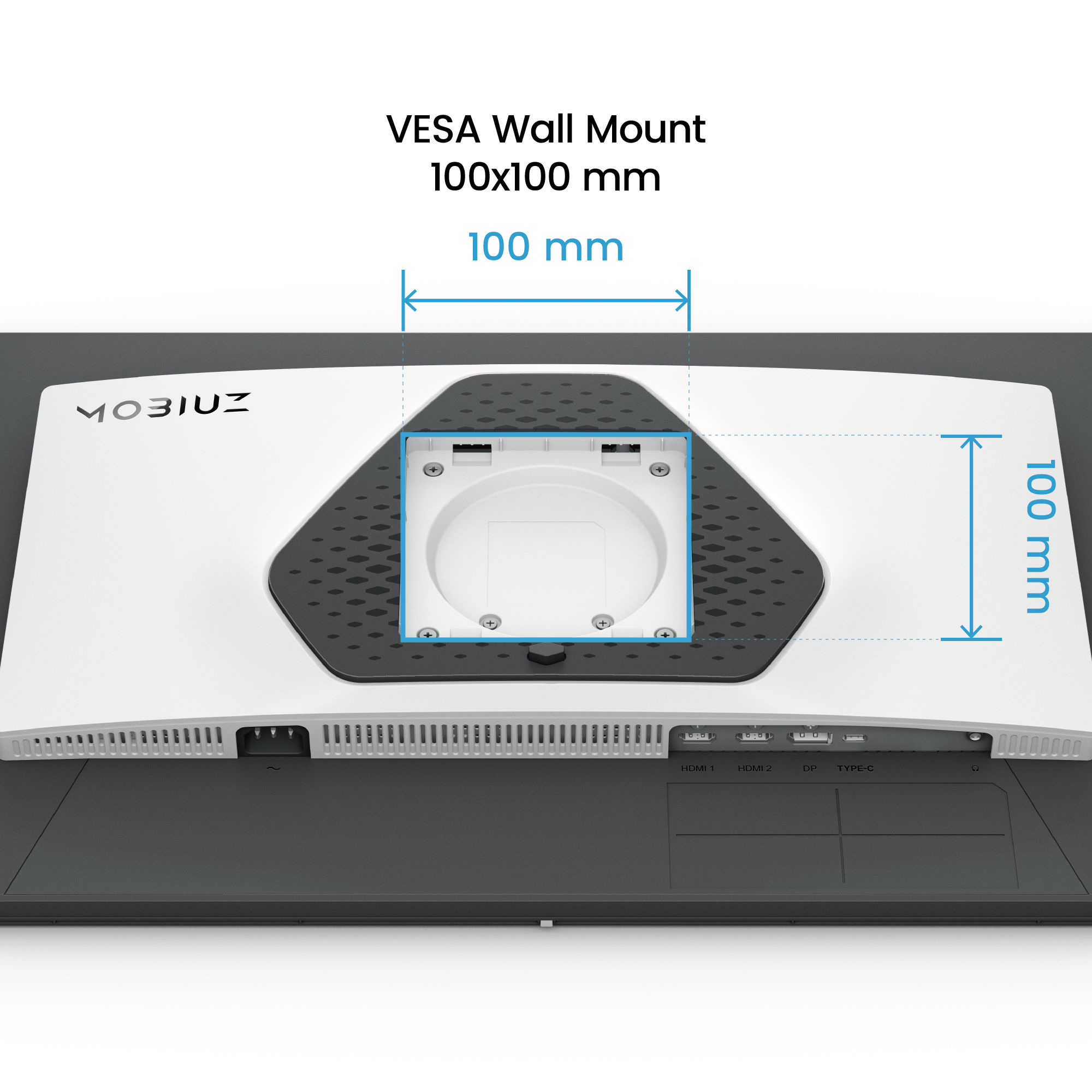 EX271QMZ Product Info | BenQ US