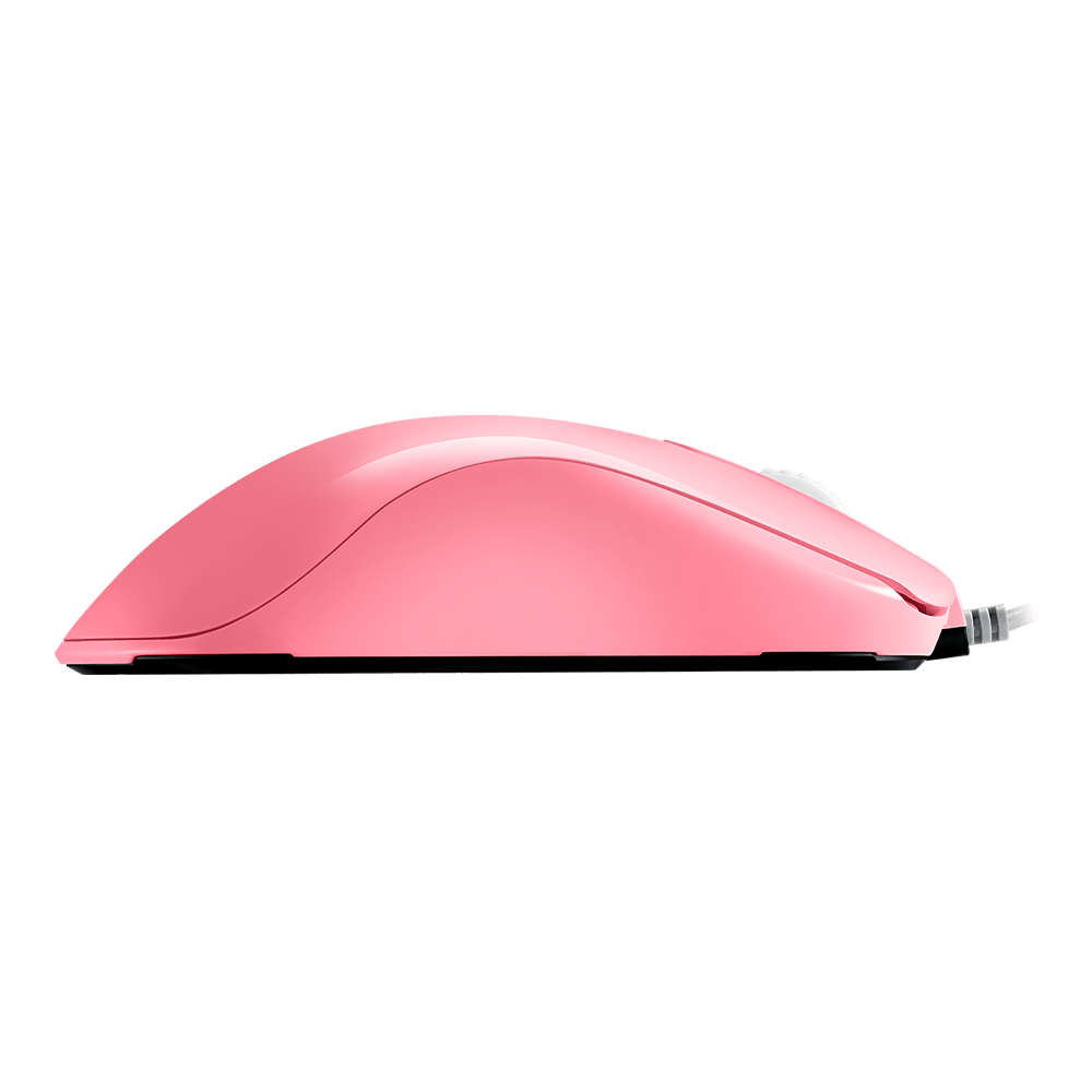 FK1-B DIVINA PINK - Gaming Mouse for eSports | ZOWIE US