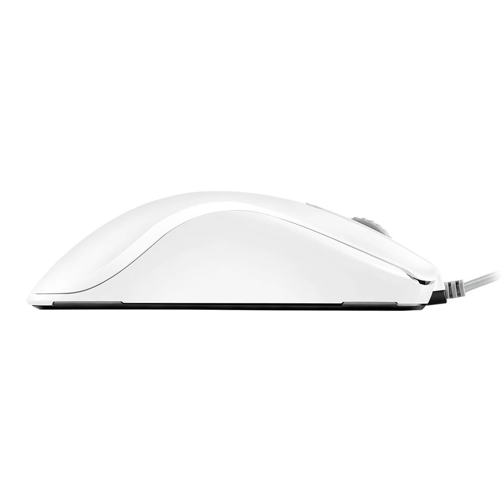 FK1-B WHITE - Gaming Mouse for eSports | ZOWIE Ireland