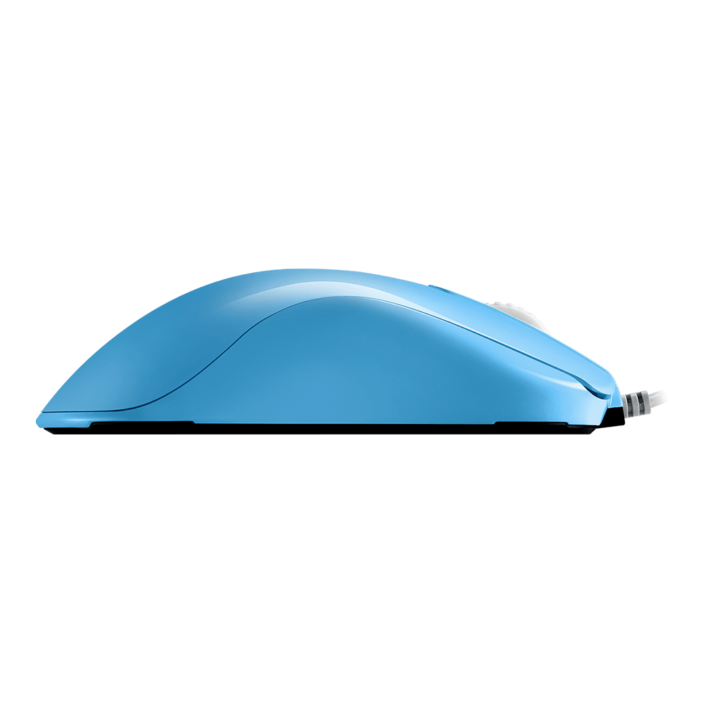 FK2-B DIVINA BLUE - Gaming Mouse for eSports | ZOWIE Middle East