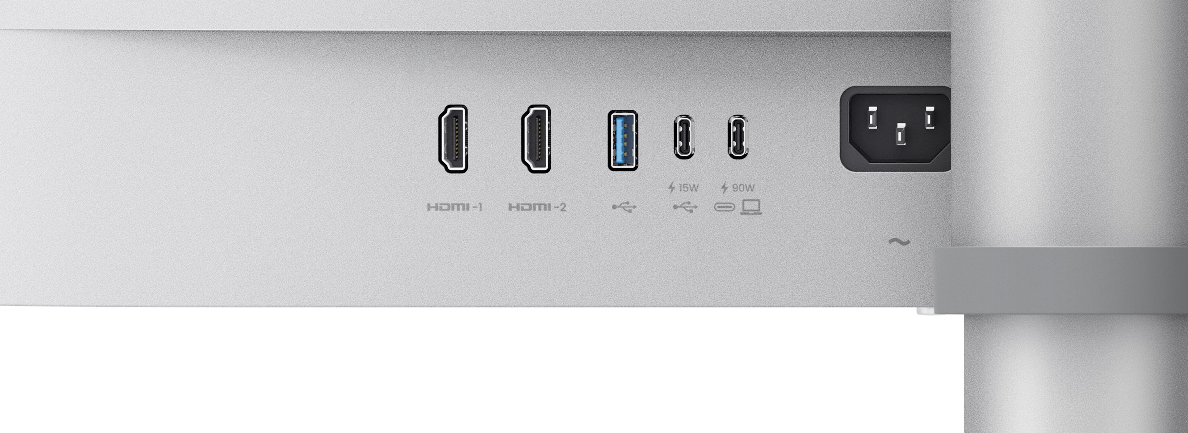 תואם גם ל-macOS וגם ל-Windows