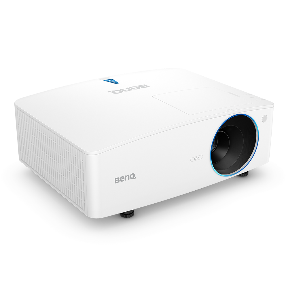 BenQ LX710 Proyector DLP láser 3D 4000 lúmenes XGA (1024 x 768) 4