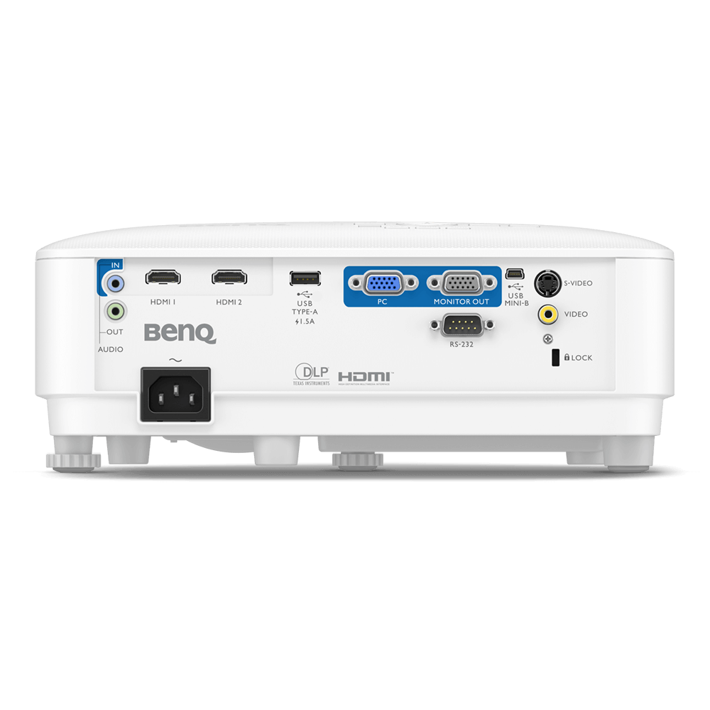 MH560 1080P Business Projector For Presentation｜BenQ Asia Pacific