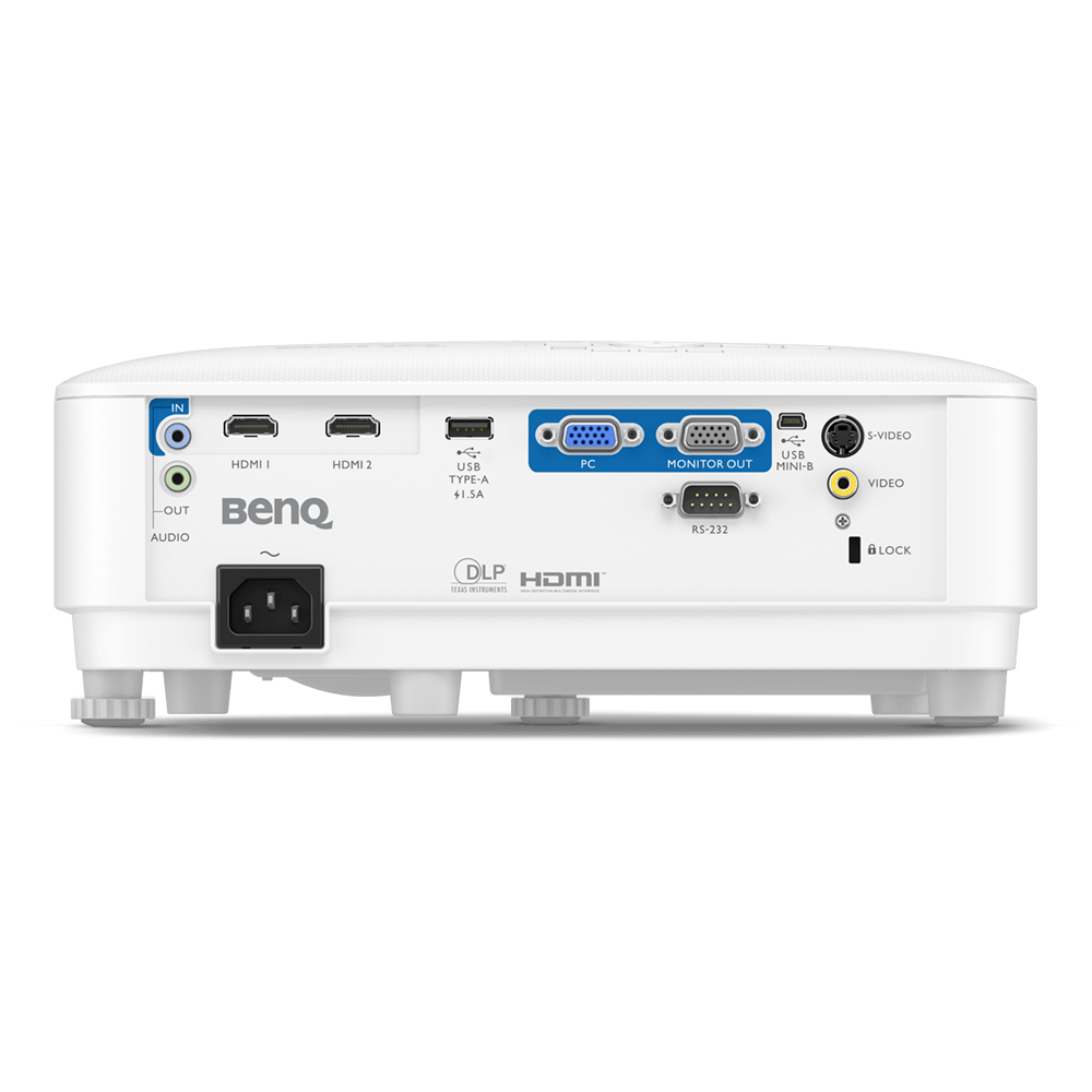 Proyector BenQ MH560 3800 Lúmenes