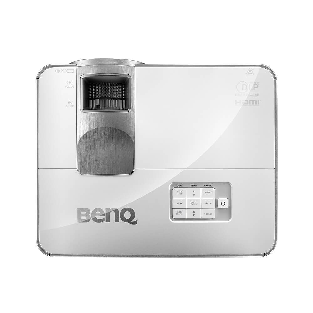 BenQ DLP WXGA短焦点プロジェクター MW632ST - labaleinemarseille.com