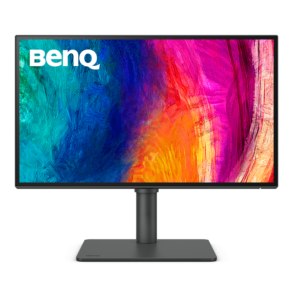 PD2506Q Product Info | BenQ India