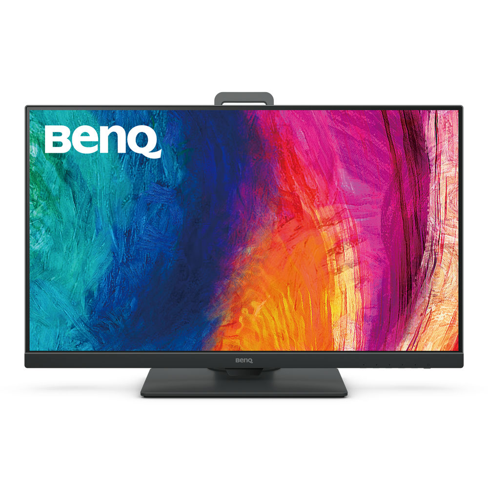 PD2705Q Product Info | BenQ Canada