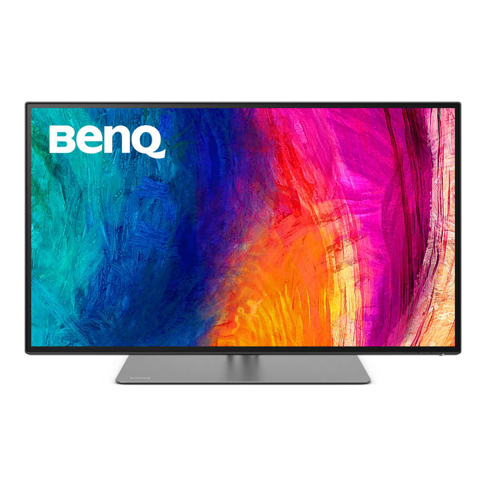 PD2725U Product Info | BenQ Asia Pacific