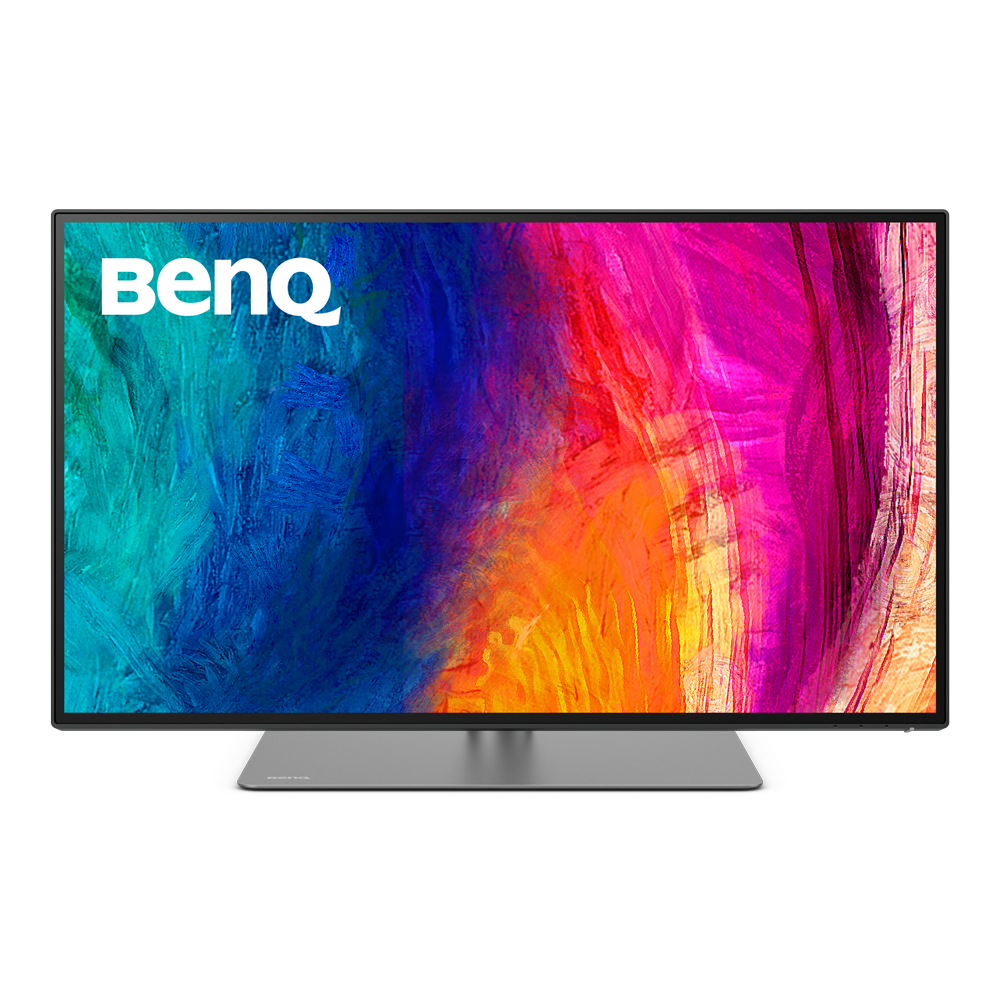 PD2725U Product Info | BenQ Asia Pacific