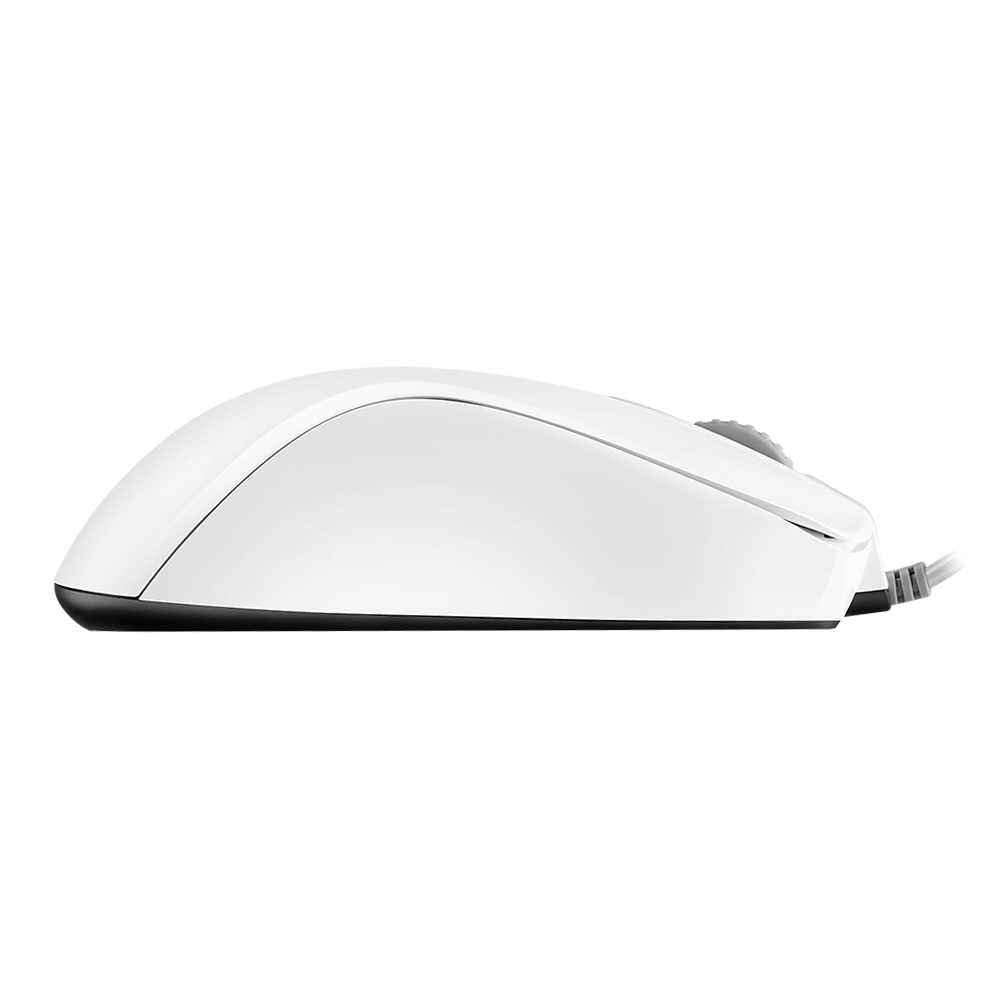 S1 WHITE - Gaming Mouse for Esports | ZOWIE US